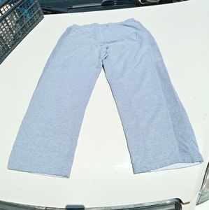 New York laundry stretch sweatpants size medium